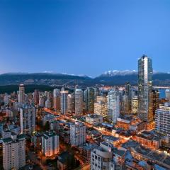 Hyatt Vancouver Downtown Alberni