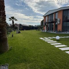 Silver Bay Club House