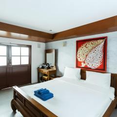 Snap INN Thaphae - Chiang Mai