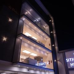 Sitharth Hotel