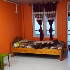 Cholo Ghure Ashi-Sillery Gaon Homestay