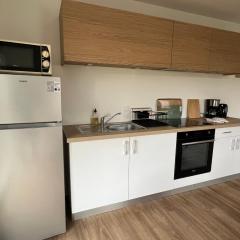 Maison des 5 cépages