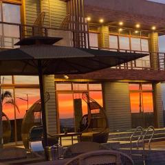 The Baywalk Sunset Resort