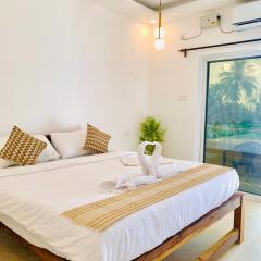 Shades Ivory - Agonda Beach Resort