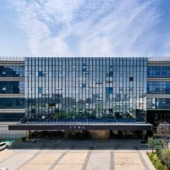 JI Hotel Nanjing Baijia Lake