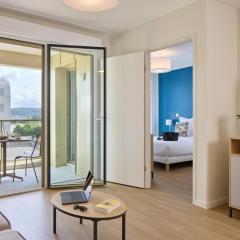 Quality Suites Bordeaux Saint-Jean