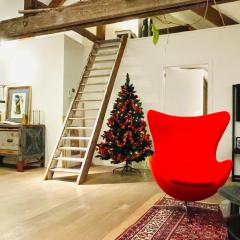 Tempor'area Apartment