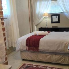 Riverbend Camp Self Catering 2 Bedroom Unit