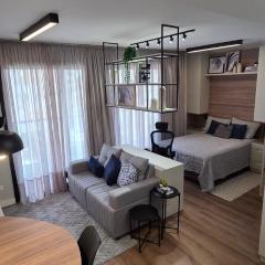 Studio Curitiba - Vista para Jardim Botânico