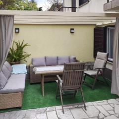 Lovely Apartment In Kraljevica With Wifi