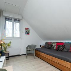 Logement Rieux À 6 Km De Redon