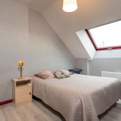 Logement Rieux À 6 Km De Redon