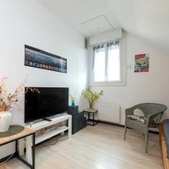 Logement Rieux À 6 Km De Redon