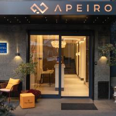 Apeiro City Avant-garde Hotel