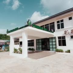 Pandan Inn Boutique Hotel