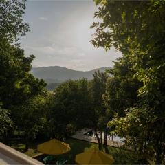 Peacock Hill Sigiriya