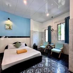 Nam Đô Hotel Cần Thơ Downtown