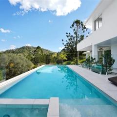 Lapineta| Luxury Villa Heated Pool & Sunset Views