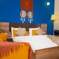 Haven Hotel Sector 31