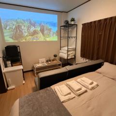 Maekawa Stay大阪南森町駅前