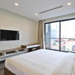 Luxe Paradise Suites Tay Ho