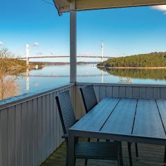 Gorgeous Home In Myggenäs With Sauna