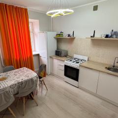 3-х комнатная квартира в золотом квадрате столицы