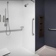 The Residence Inn Galveston Getaway