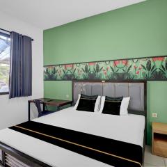 Hotel O near Trans Studio Theme Park formerly Sunset Cozy Residence