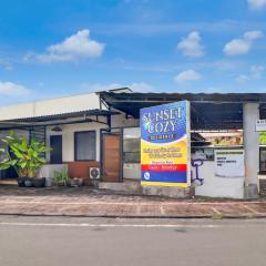 Hotel O near Trans Studio Theme Park formerly Sunset Cozy Residence