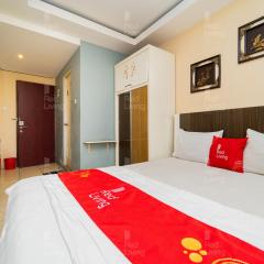 RedLiving Apartemen Tamansari Panoramic - Narel