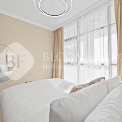 Bloomfields Grandeur 3BR Apt Al Maryah Vista