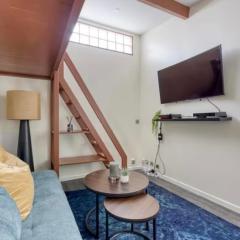 Studio Cosy RerA bord de Marne