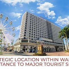 Imperial Heritage Hotel Melaka I City Centre I Free Wifi I Free Parking l Free Club Lounge Access