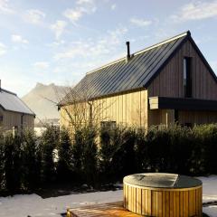 Agrad Chalets