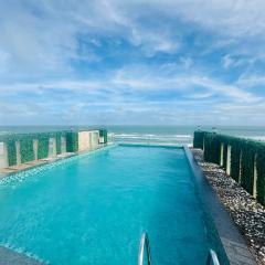 Hotel Suites Near Jagannath Temple #Sea Beach # Restaurant - Lift And Parking Facilities - Fully Air Condition All Luxuary Rooms With Attached-Balcony - Best Luxuary Hotel In Puri