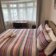 Standard Double Room near OVO Wembley Stadium