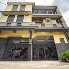 Nabila Homestay By ARBA