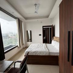Aura Residency by Groom room hospitality