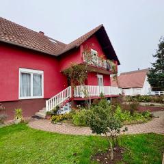 Spacious quiet apartment near Strasbourg