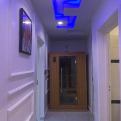 Ozin Retreat And Wellness Home