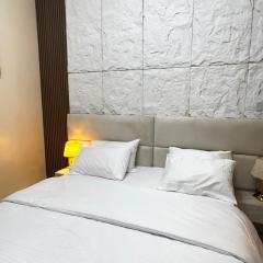 Luxury smart 2 bed lekki phase 1