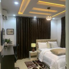 Ozin Retreat And Wellness Home