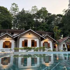 Ceylon ome sri resort