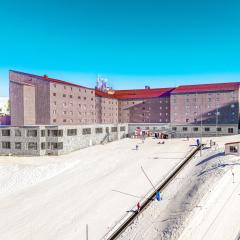 Dorukkaya Ski & Mountain Resort