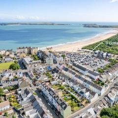 Cottage Mews - 3 Bedroom Cottage - Tenby
