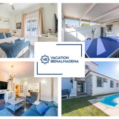 VB Velázquez 6BDR Villa Marina