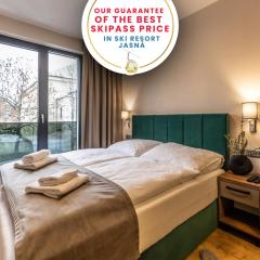 G&T Square Apartments