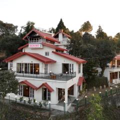 Echor Himalayan Retreat Ranikhet