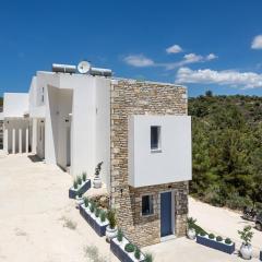 Ifigeneia Premium Villa